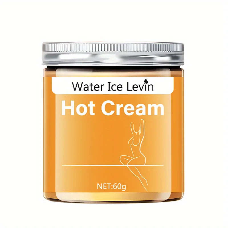 Creme de massagem para corpo inteiro e musculação